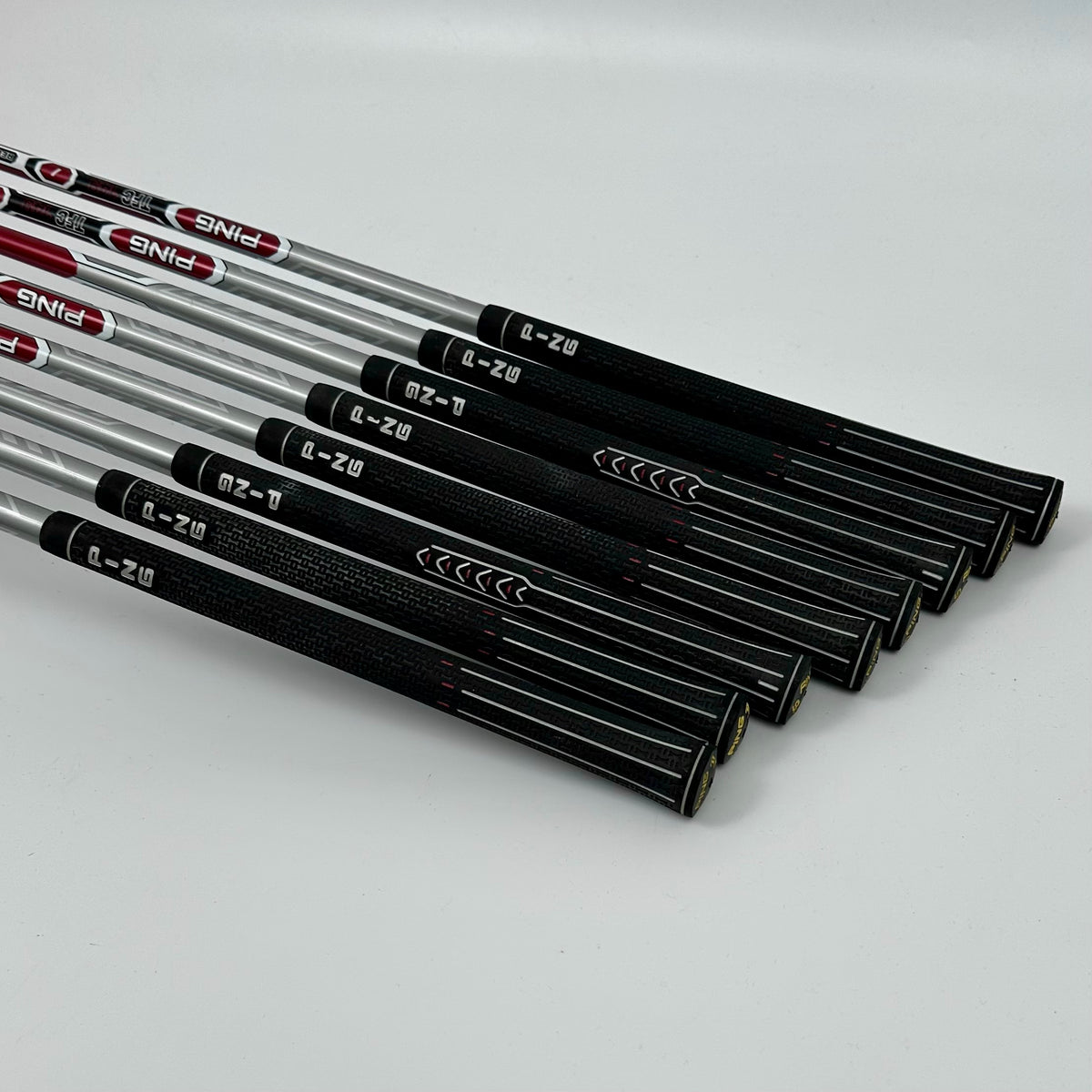 Ping K15 4-SW / Regular / Ping TFC 149 R