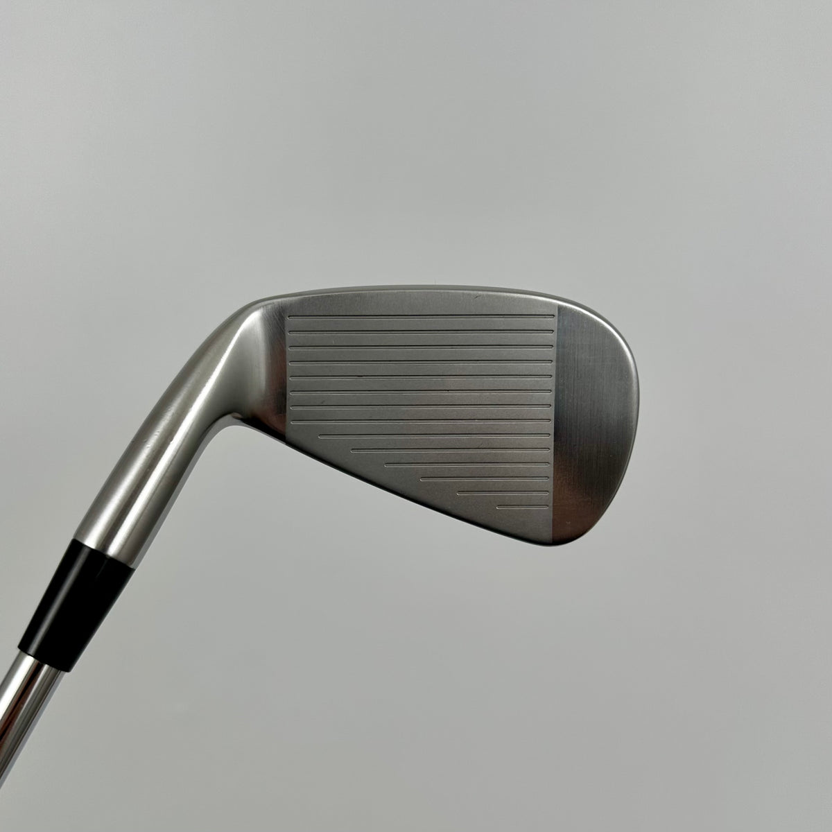 Cobra KING Forged Tec One Length 5-P / Stiff / KBS $-Taper Lite S
