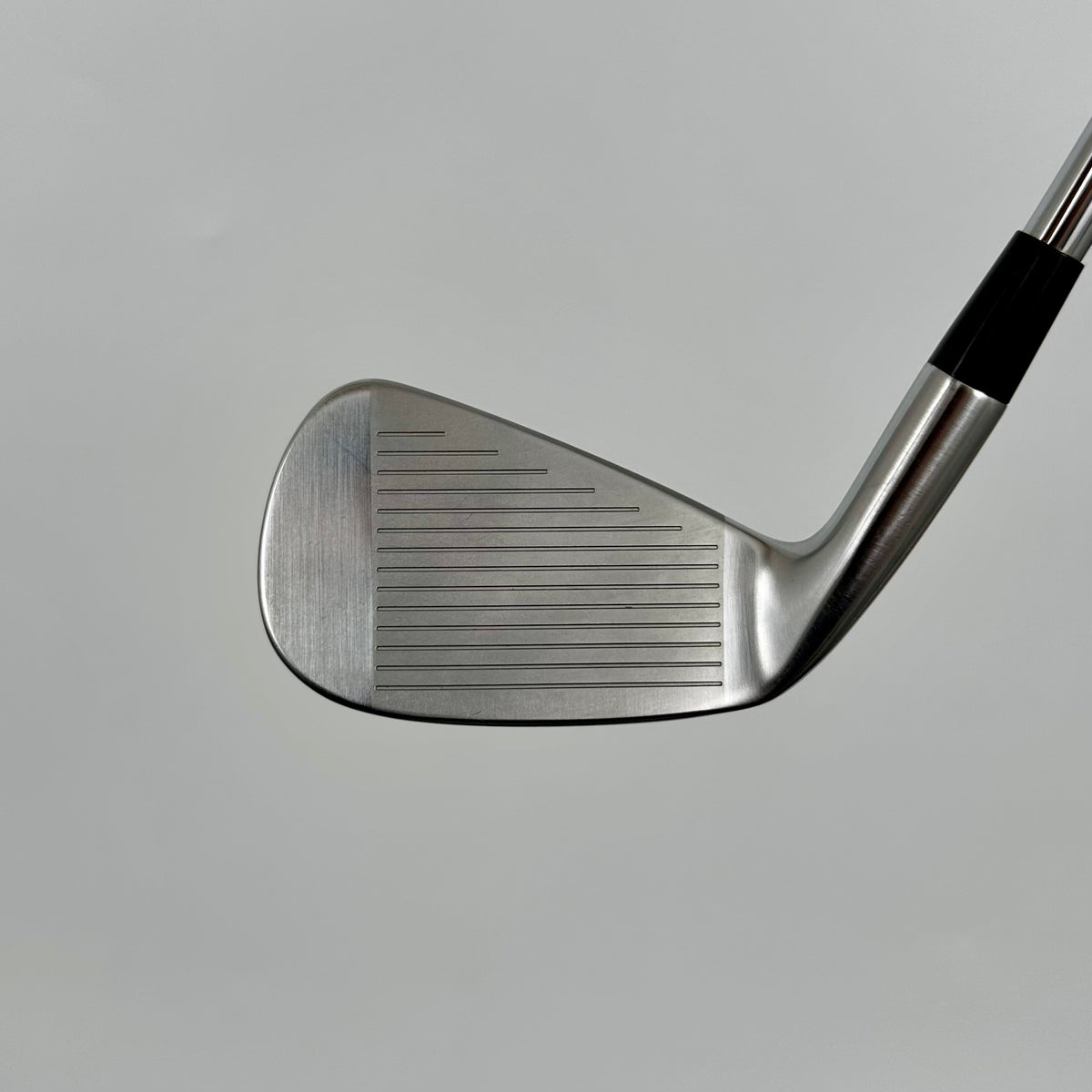 Cobra KING Forged Tec One Length 5-P / Stiff / KBS $-Taper Lite S