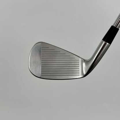 Cobra KING Forged Tec One Length 5-P / Stiff / KBS $-Taper Lite S