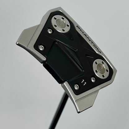 Scotty Cameron Phantom X 11 / 35"