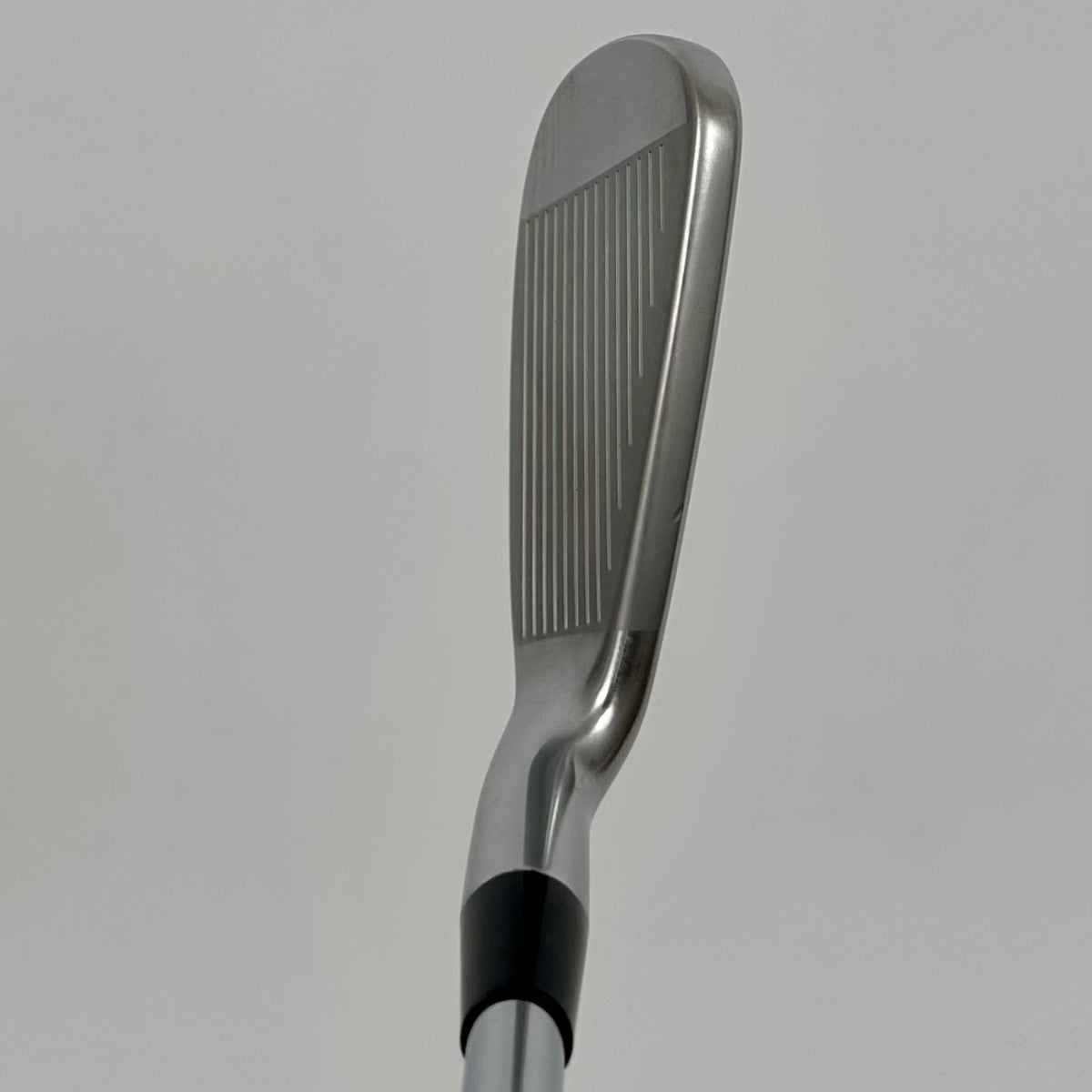 Cobra KING Forged Tec One Length 5-P / Stiff / KBS $-Taper Lite S