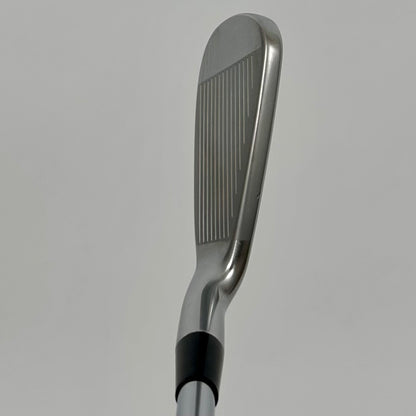 Cobra KING Forged Tec One Length 5-P / Stiff / KBS $-Taper Lite S