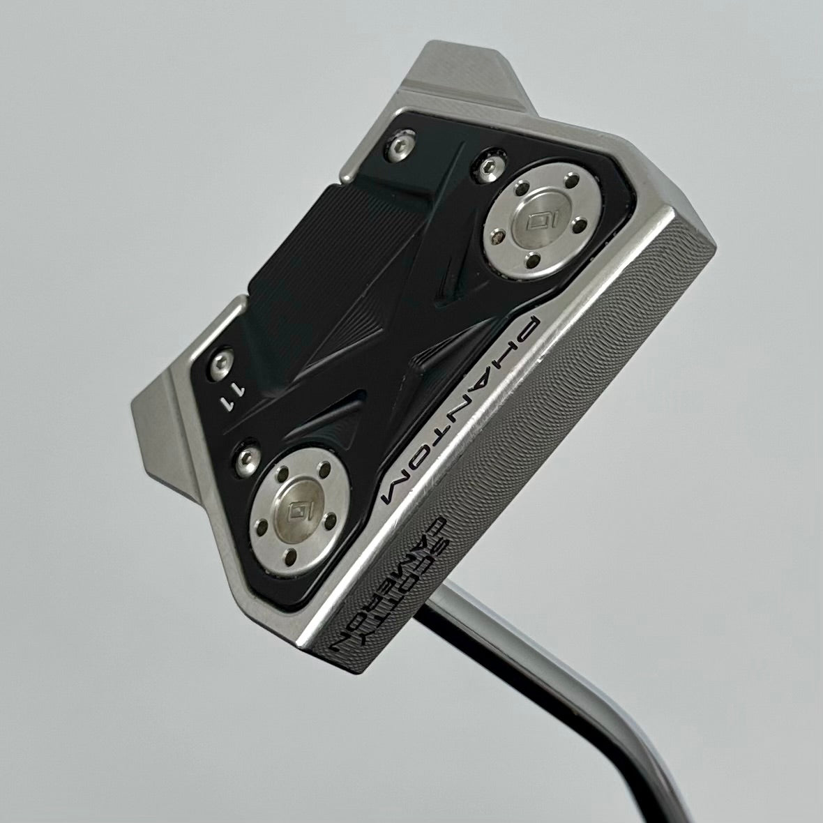 Scotty Cameron Phantom X 11 / 35"