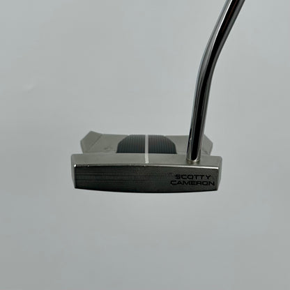 Scotty Cameron Phantom X 11 / 35"