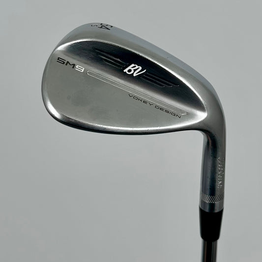 Titleist Vokey SM9 54° / X-Stiff / Nippon N.S.PRO Modus 3 Tour 105 X