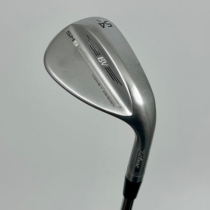 Titleist Vokey SM9 54° / X-Stiff / Nippon N.S.PRO Modus 3 Tour 105 X