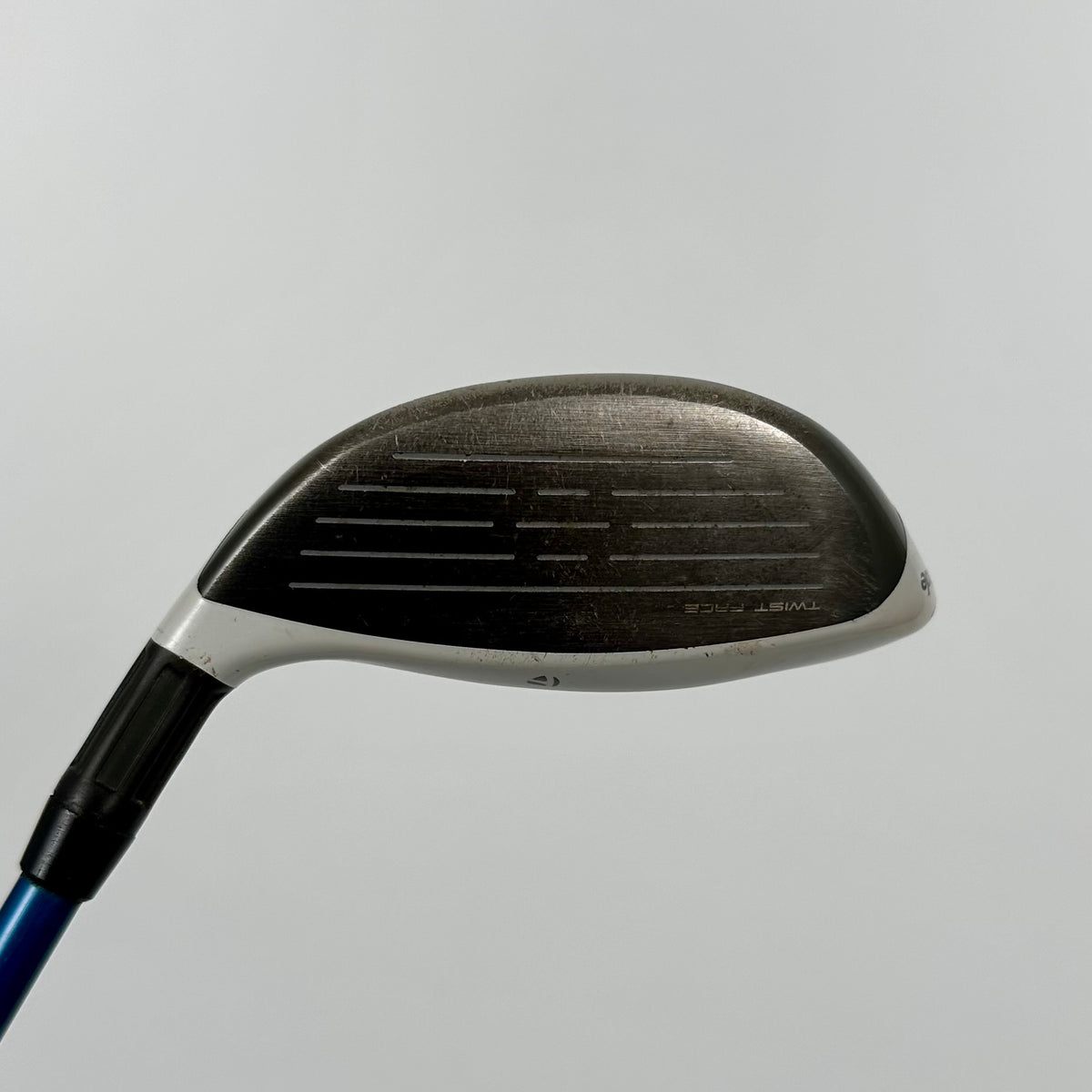 TaylorMade SIM Max FW3 15° / Senior / Evenflow Ripstide CB 5.0-A 40g