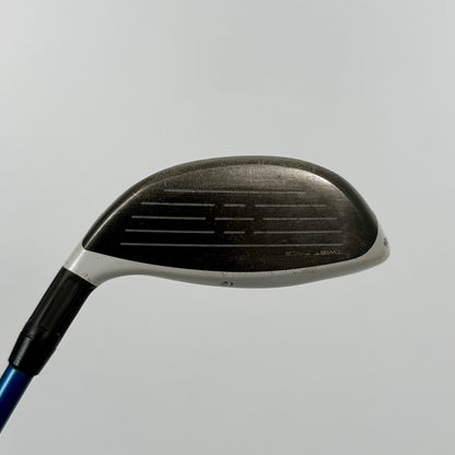 TaylorMade SIM Max FW3 15° / Senior / Evenflow Ripstide CB 5.0-A 40g