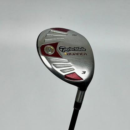 TaylorMade Burner FW3 15°