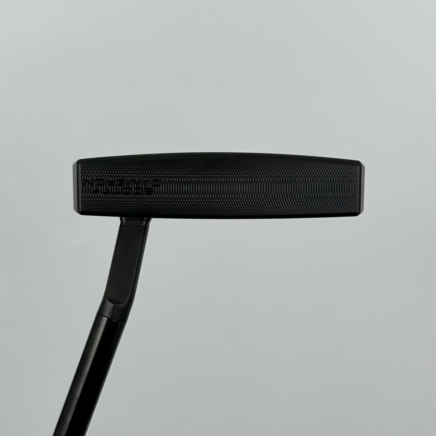 Scotty Cameron Phantom X 9.5 Concept Triple Black Limited / 35"