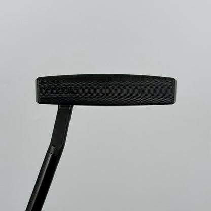Scotty Cameron Phantom X 9.5 Concept Triple Black Limited / 35"