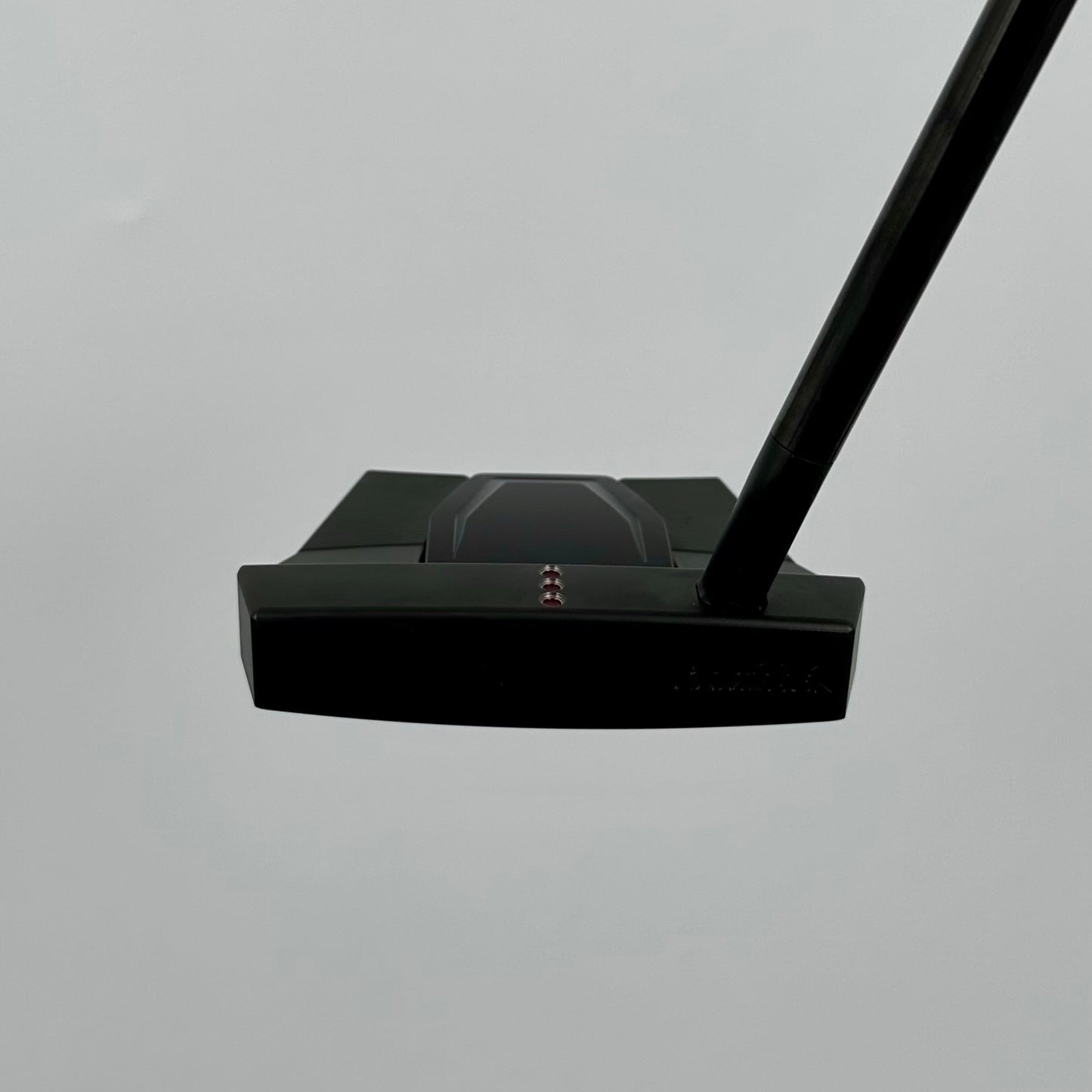 Scotty Cameron Phantom X 9.5 Concept Triple Black Limited / 35"