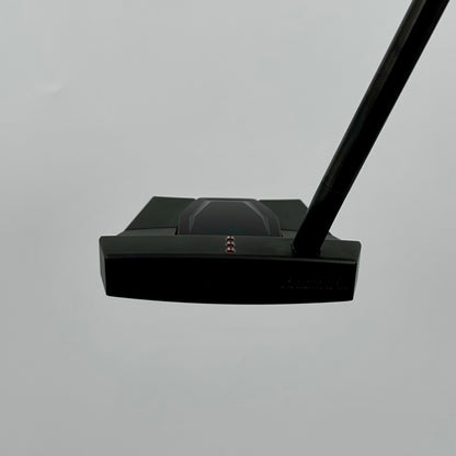 Scotty Cameron Phantom X 9.5 Concept Triple Black Limited / 35"