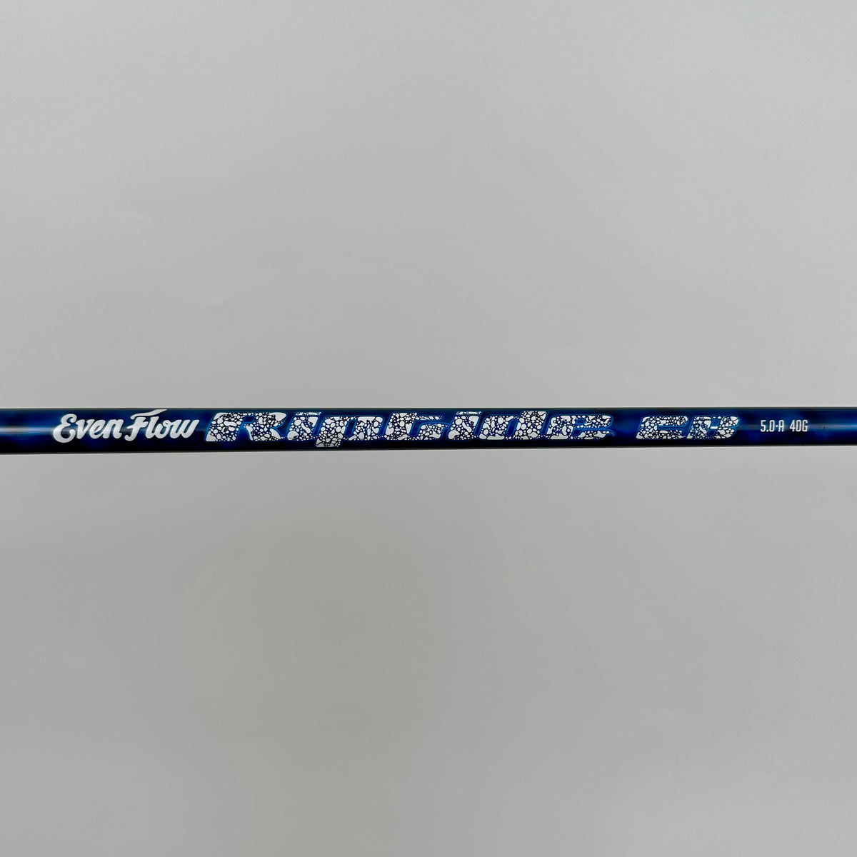 TaylorMade SIM Max FW3 15° / Senior / Evenflow Ripstide CB 5.0-A 40g