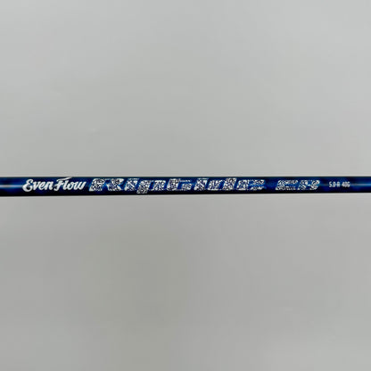 TaylorMade SIM Max FW3 15° / Senior / Evenflow Ripstide CB 5.0-A 40g