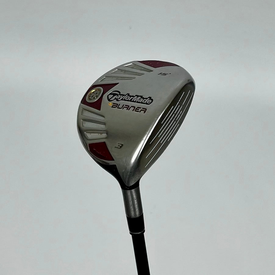 TaylorMade Burner FW3 15°