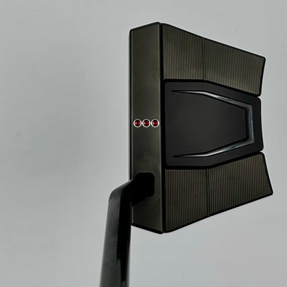 Scotty Cameron Phantom X 9.5 Concept Triple Black Limited / 35"