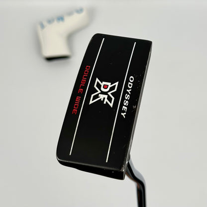 Odyssey DFX Double Wide / 33"