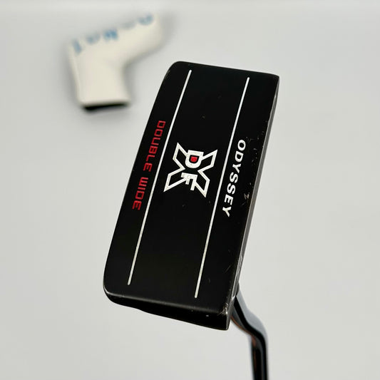 Odyssey DFX Double Wide / 33"