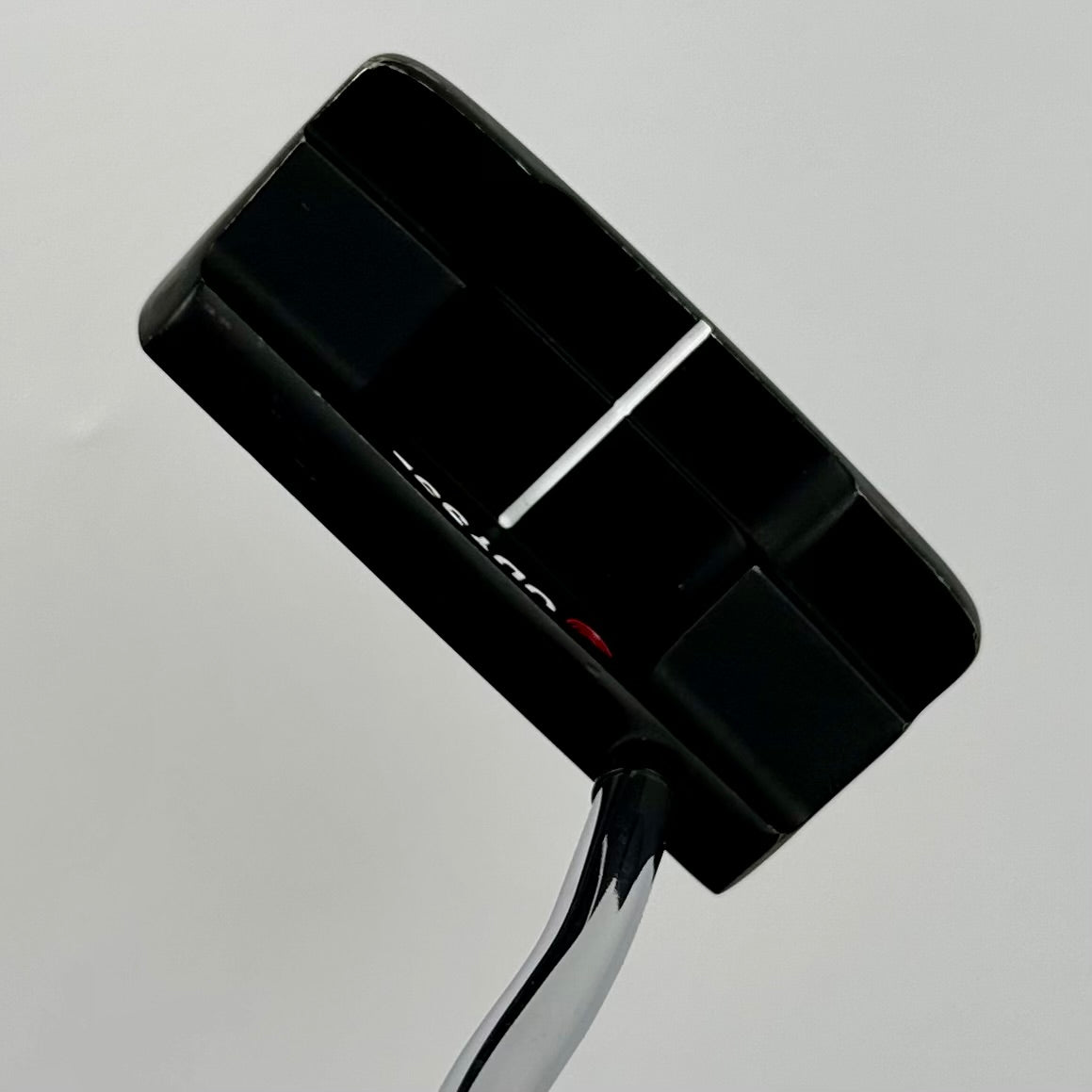 Odyssey DFX Double Wide / 33"