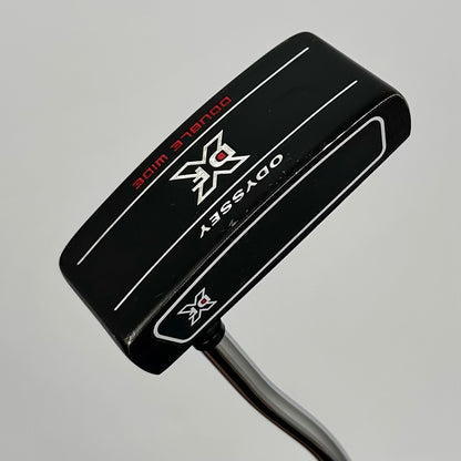 Odyssey DFX Double Wide / 33"