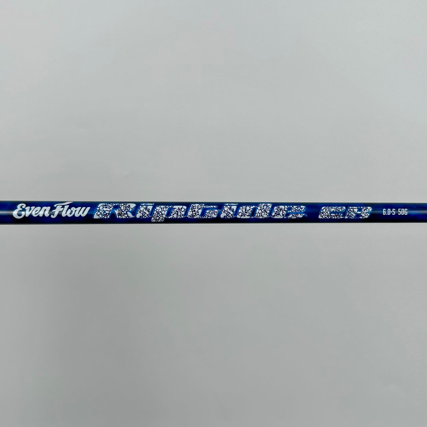 EvenFlow Riptide CB 6.0-S 50g / Stiff / Titleist
