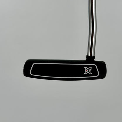Odyssey DFX Double Wide / 33"