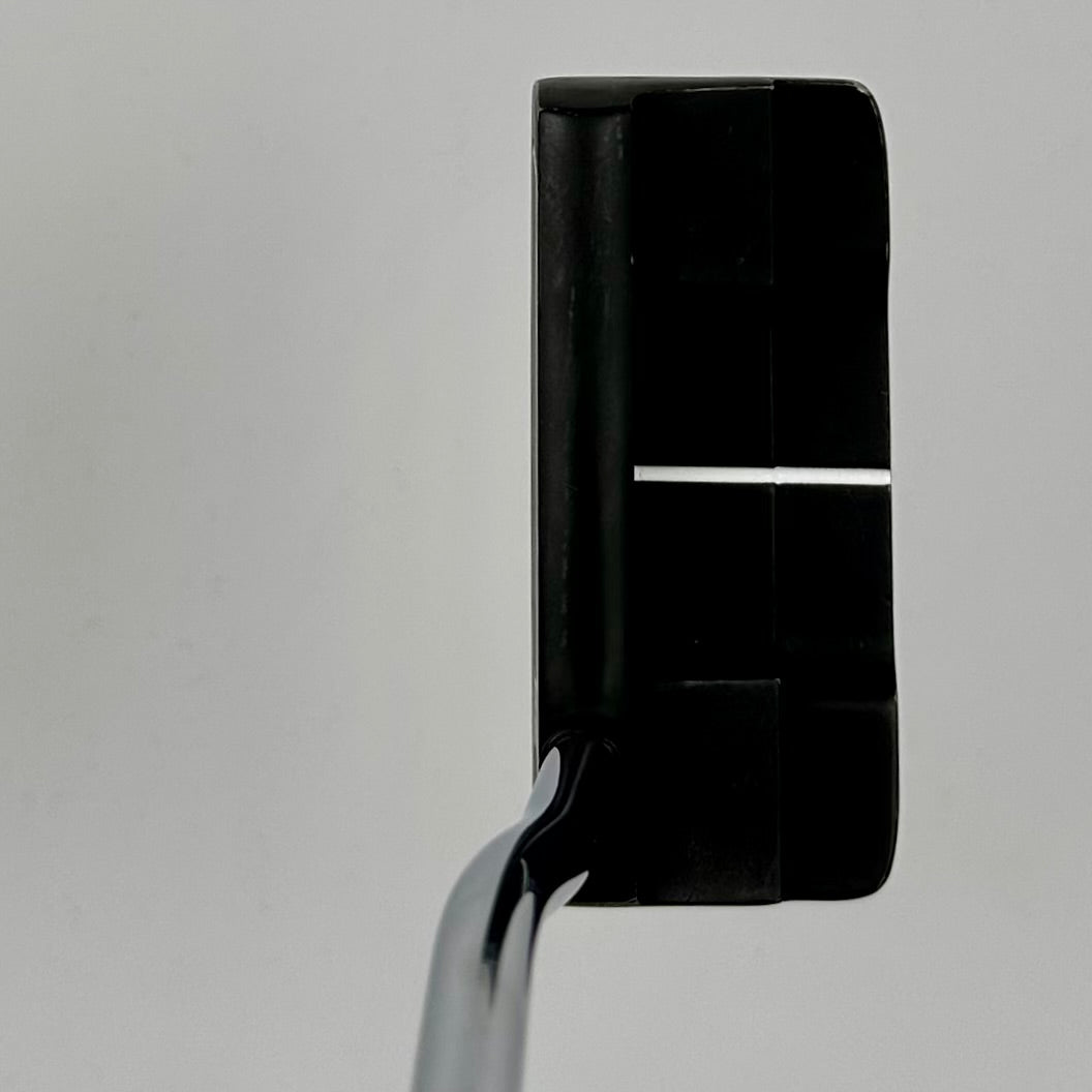 Odyssey DFX Double Wide / 33"