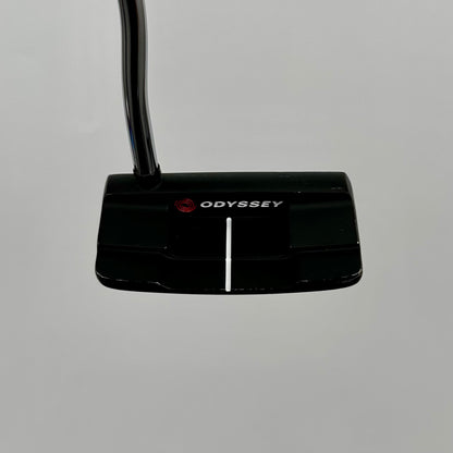 Odyssey DFX Double Wide / 33"