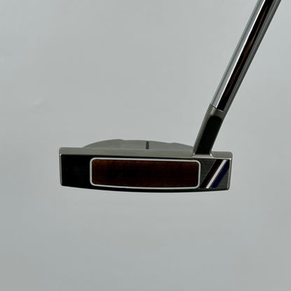 Scotty Cameron Button Back FB 5.5 Champions Choice / 35"