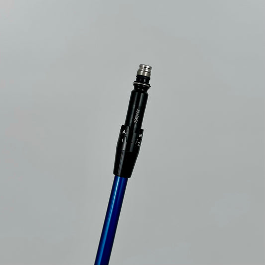 EvenFlow Riptide CB 5.5-R 60g / Regular / Titleist