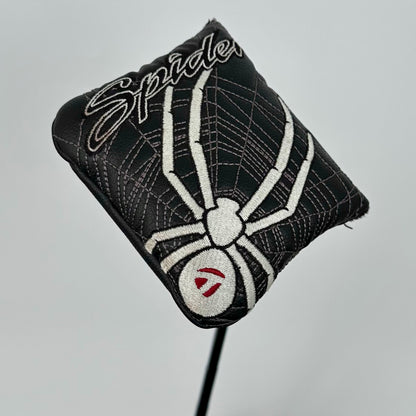 TaylorMade Spider Tour Black / 35"
