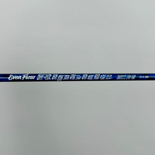 EvenFlow Riptide CB 6.5-X 60g / X-Stiff / TaylorMade