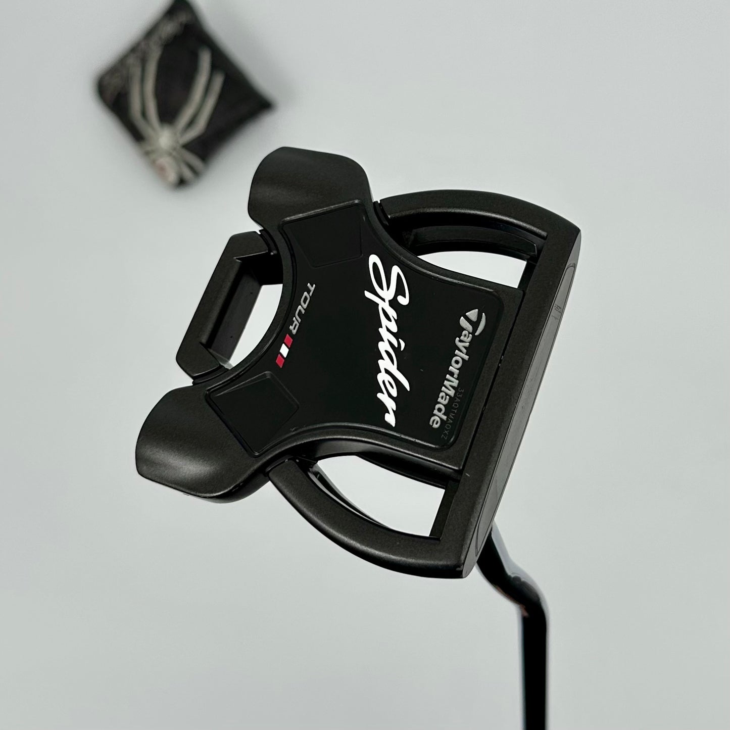 TaylorMade Spider Tour Black / 35"