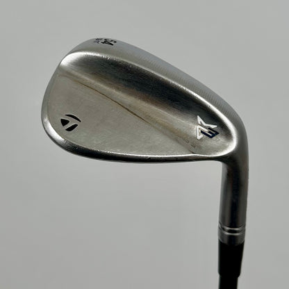TaylorMade MG3 Raw 50-54-60 / Stiff / TT Dynamic Gold Tour Issue S200