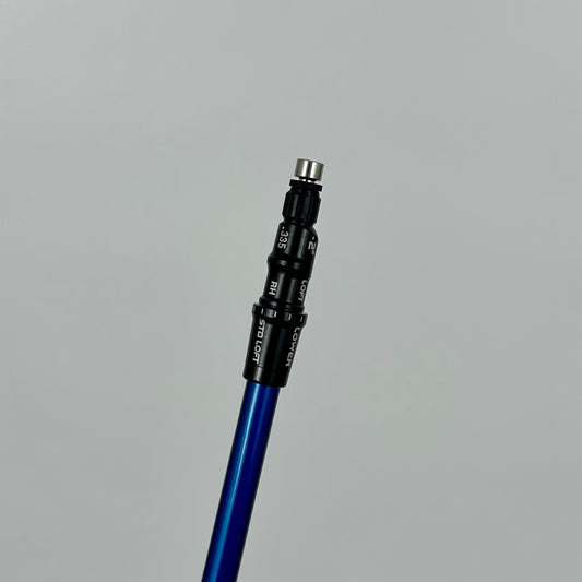 EvenFlow Riptide CB 6.5-X 60g / X-Stiff / TaylorMade