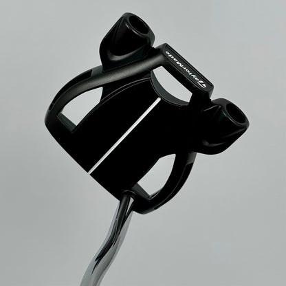 TaylorMade Spider Tour Black / 35"