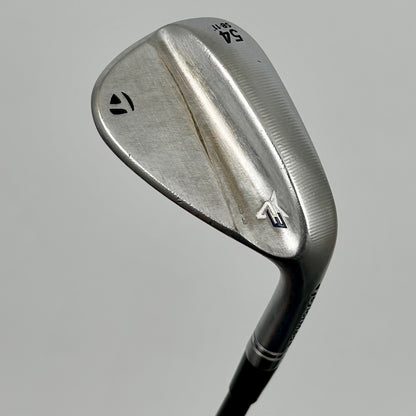 TaylorMade MG3 Raw 50-54-60 / Stiff / TT Dynamic Gold Tour Issue S200
