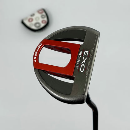 Odyssey EXO Rossie / 35"