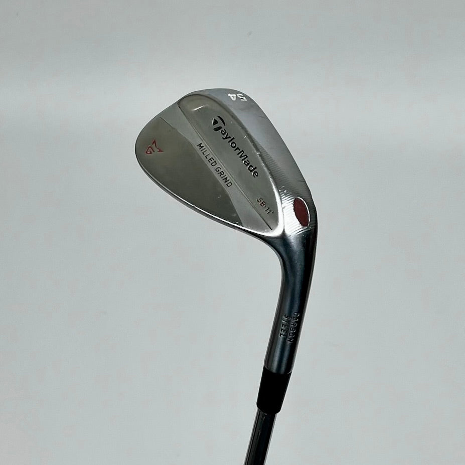 TaylorMade Milled Grind 54°