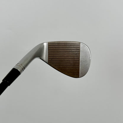 TaylorMade MG3 Raw 50-54-60 / Stiff / TT Dynamic Gold Tour Issue S200