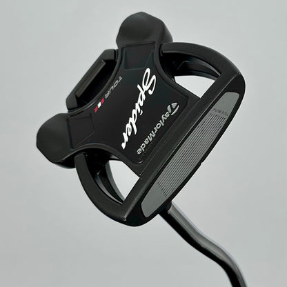 TaylorMade Spider Tour Black / 35"
