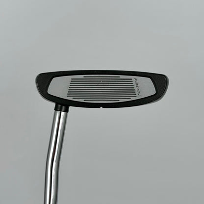 TaylorMade Spider Tour Black / 35"