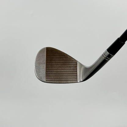 TaylorMade MG3 Raw 50-54-60 / Stiff / TT Dynamic Gold Tour Issue S200