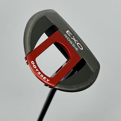 Odyssey EXO Rossie / 35"