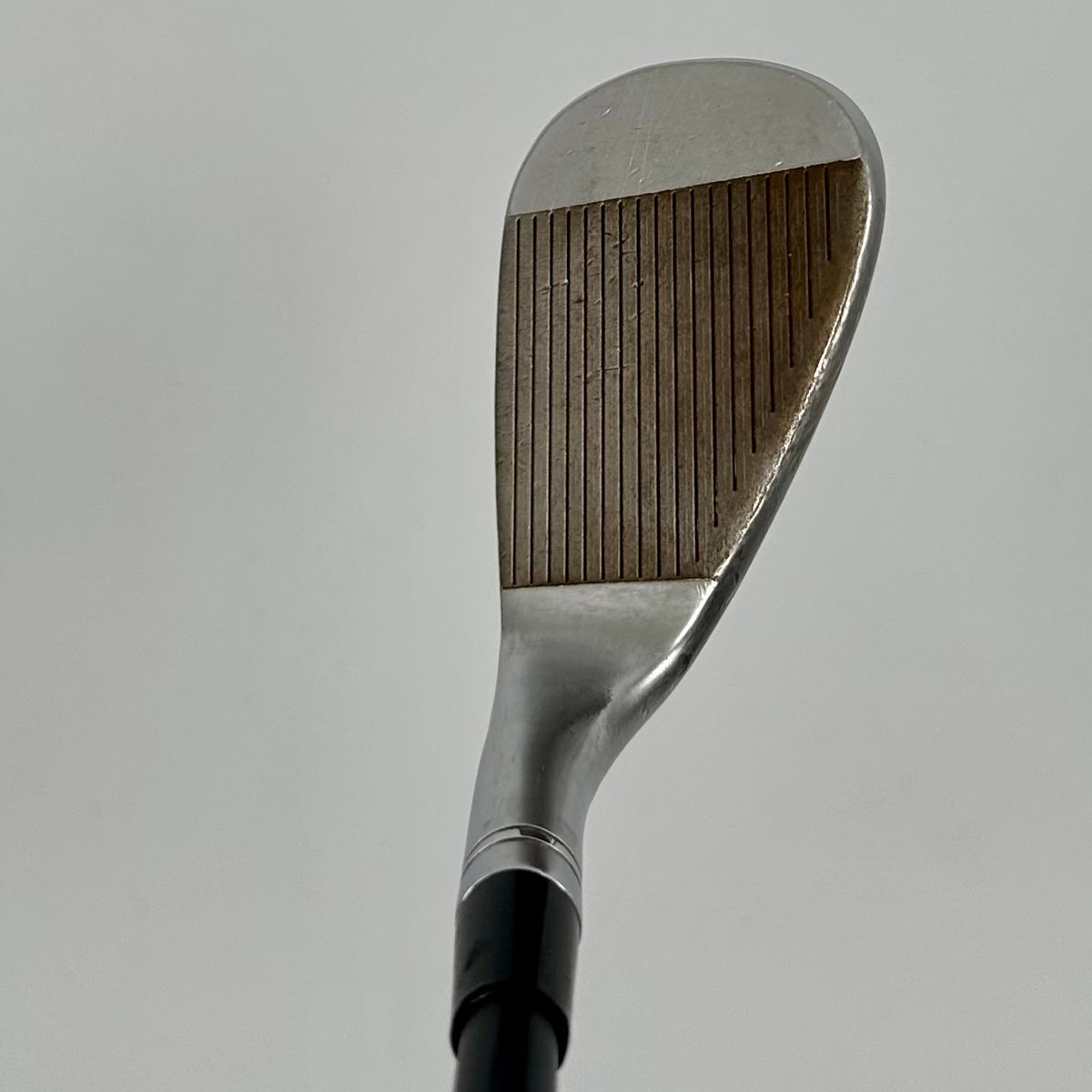 TaylorMade MG3 Raw 50-54-60 / Stiff / TT Dynamic Gold Tour Issue S200
