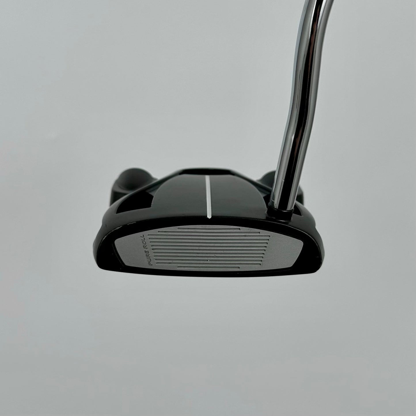 TaylorMade Spider Tour Black / 35"