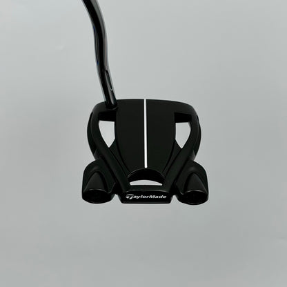TaylorMade Spider Tour Black / 35"