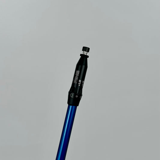 EvenFlow Riptide CB 6.0-S 60g / Stiff / Ping G440